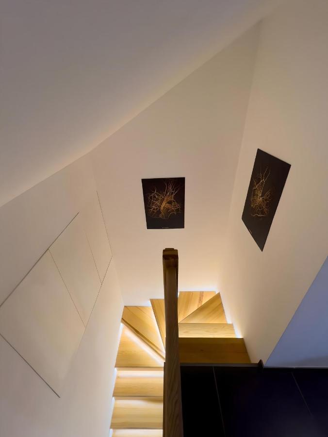 Modaloft Duplex By Rentez Praha Bagian luar foto