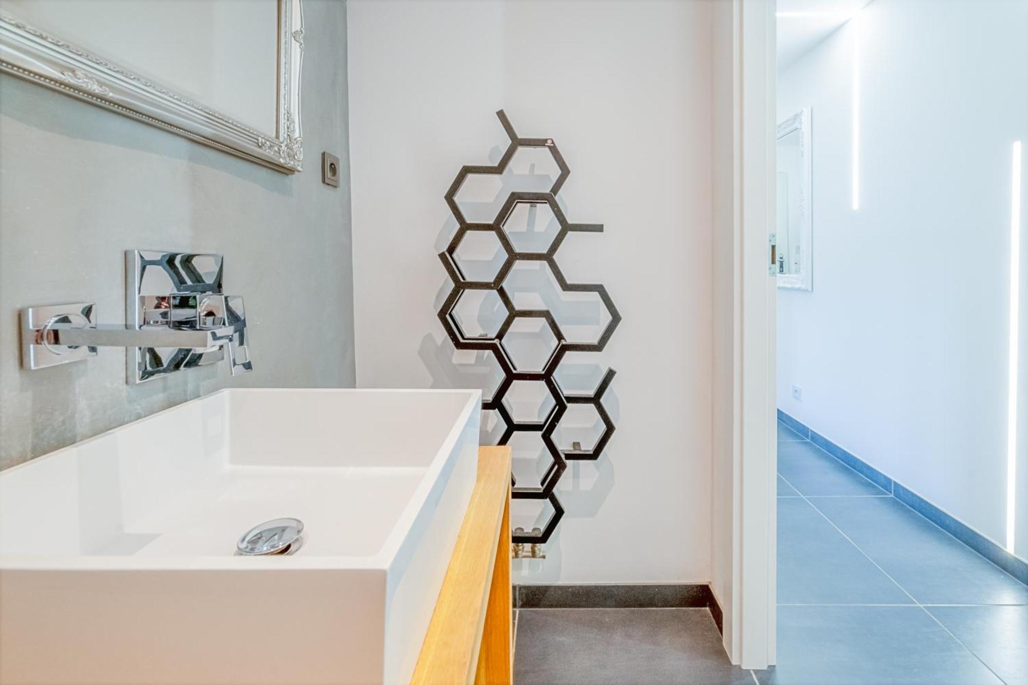 Modaloft Duplex By Rentez Praha Bagian luar foto