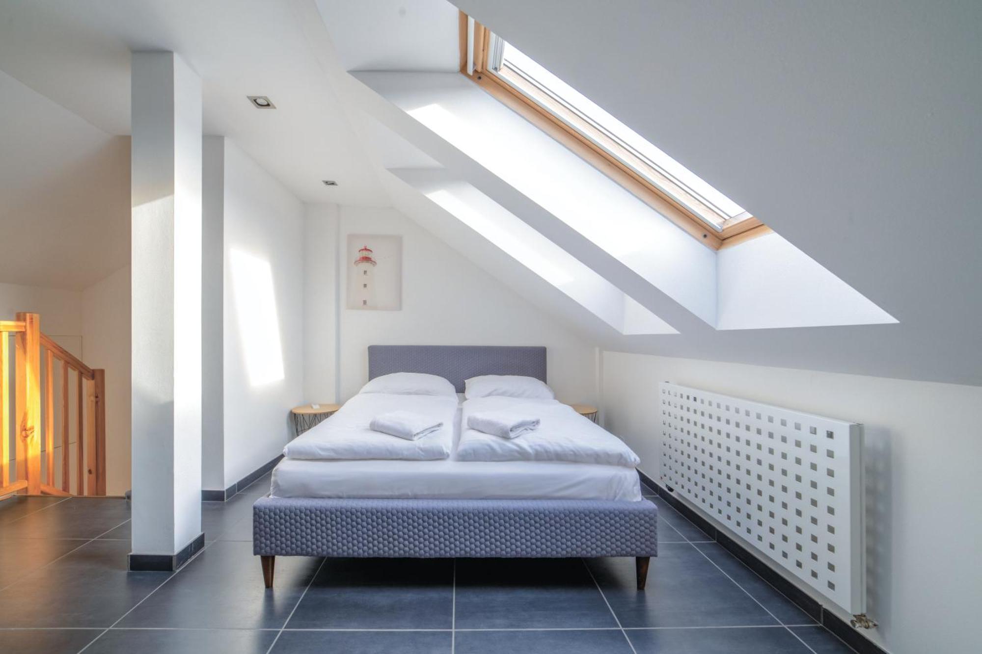 Modaloft Duplex By Rentez Praha Bagian luar foto