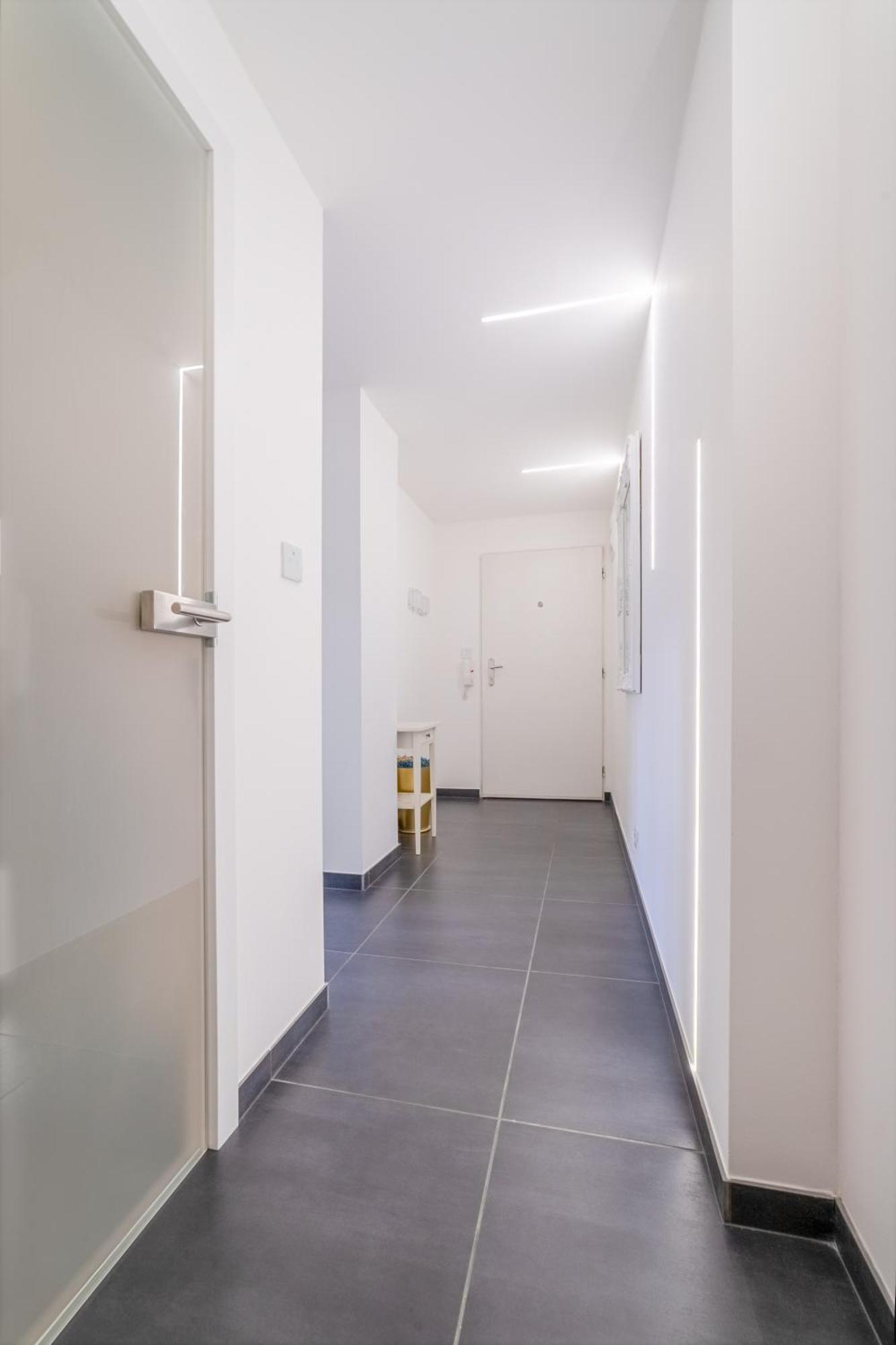 Modaloft Duplex By Rentez Praha Bagian luar foto