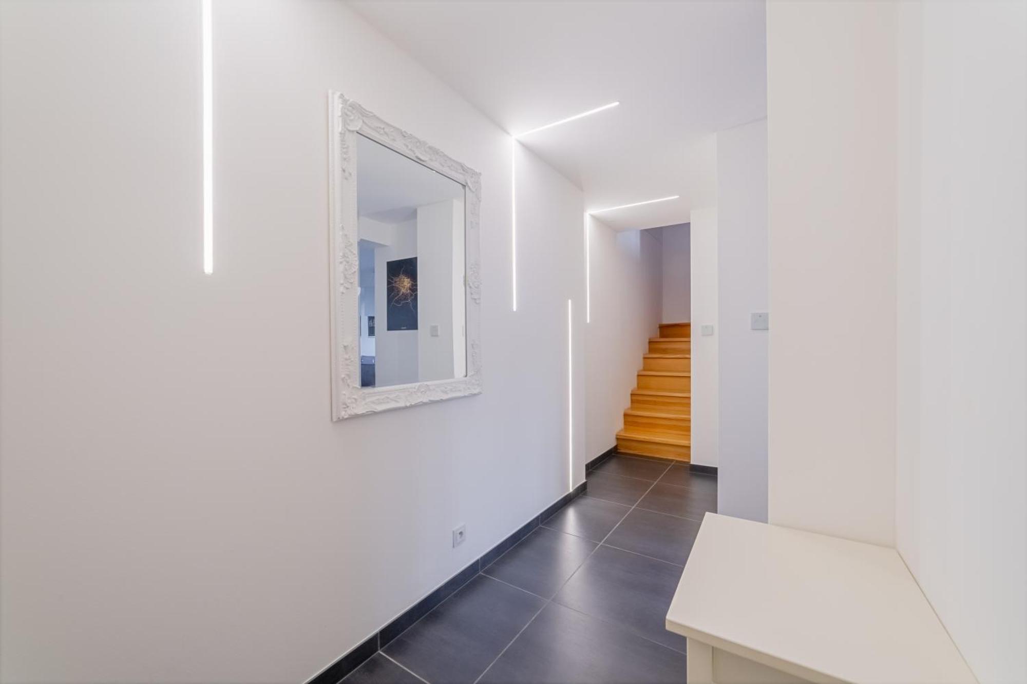 Modaloft Duplex By Rentez Praha Bagian luar foto