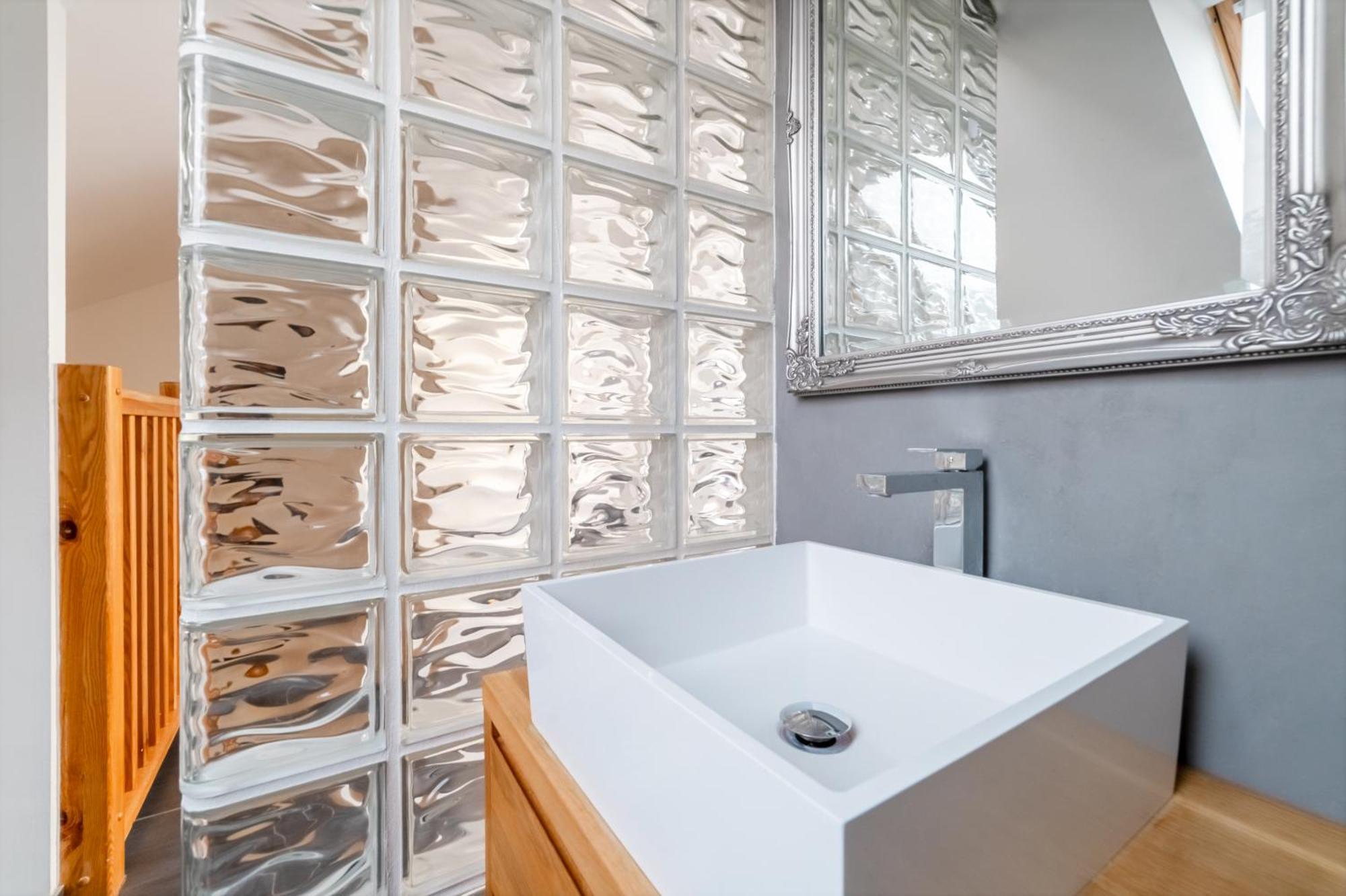 Modaloft Duplex By Rentez Praha Bagian luar foto